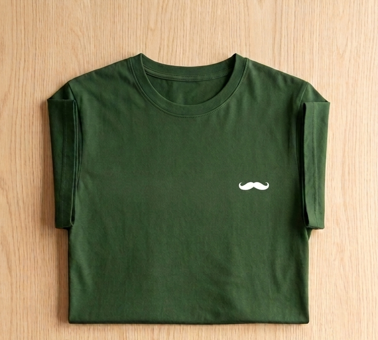 Moustache