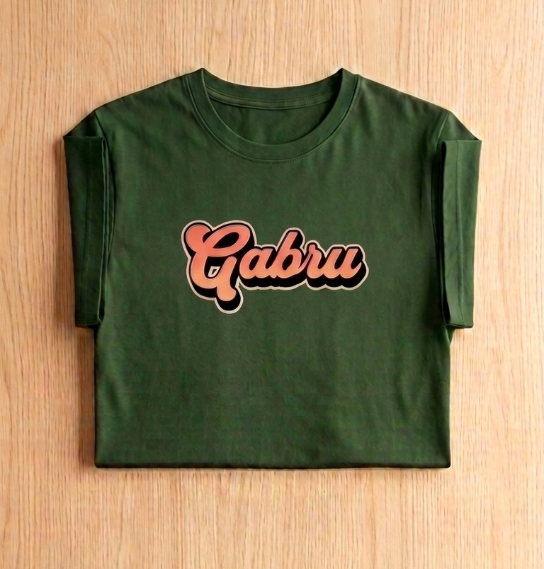 Gabru