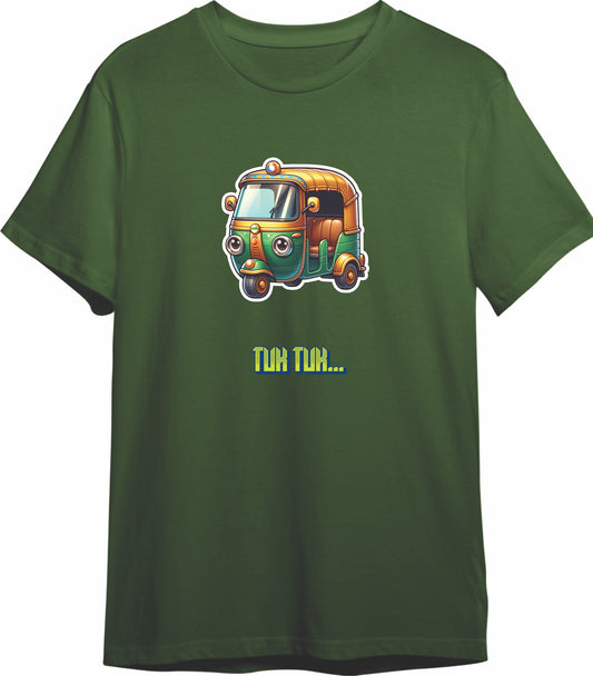Tuk Tuk