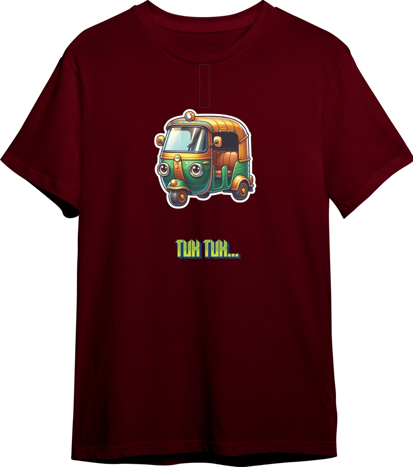 Tuk Tuk