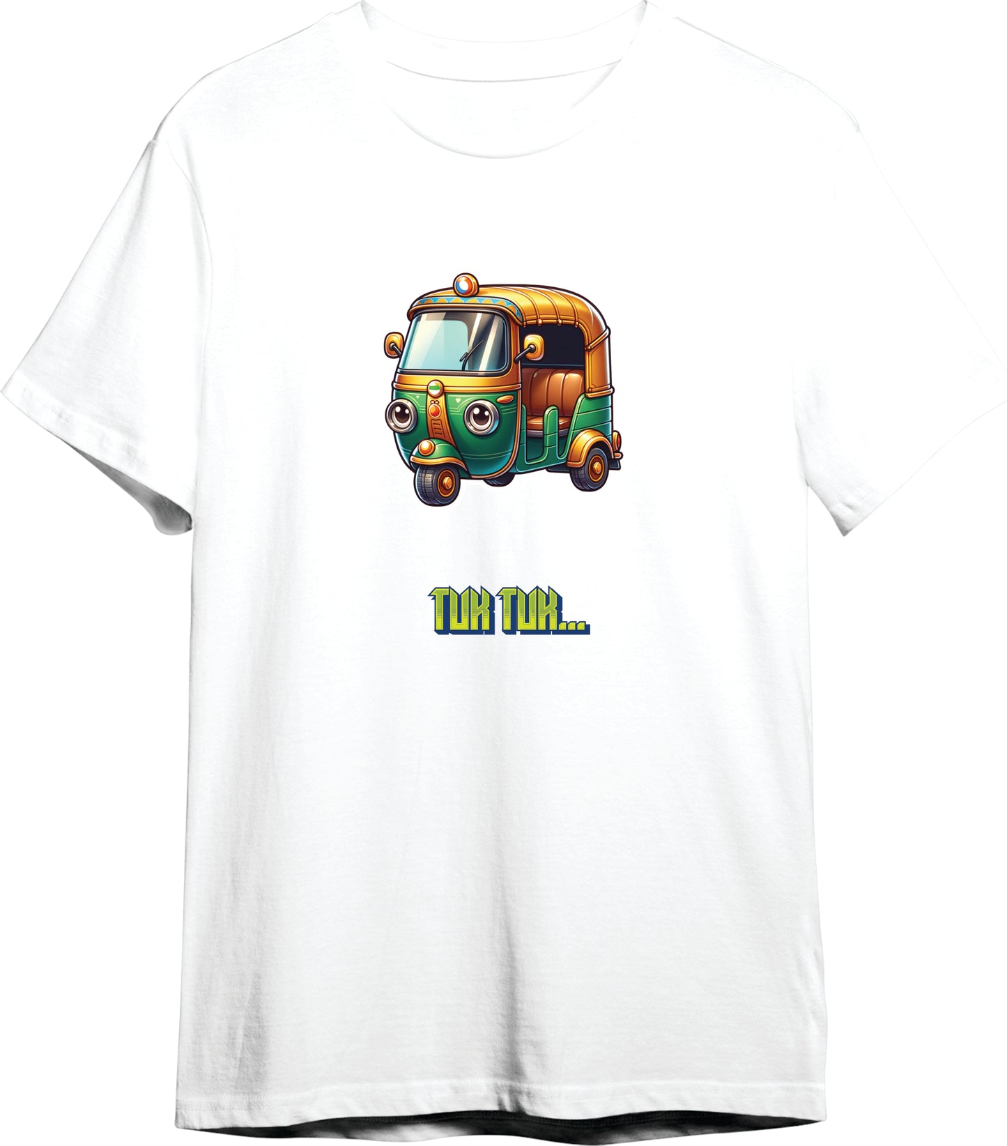 Tuk Tuk
