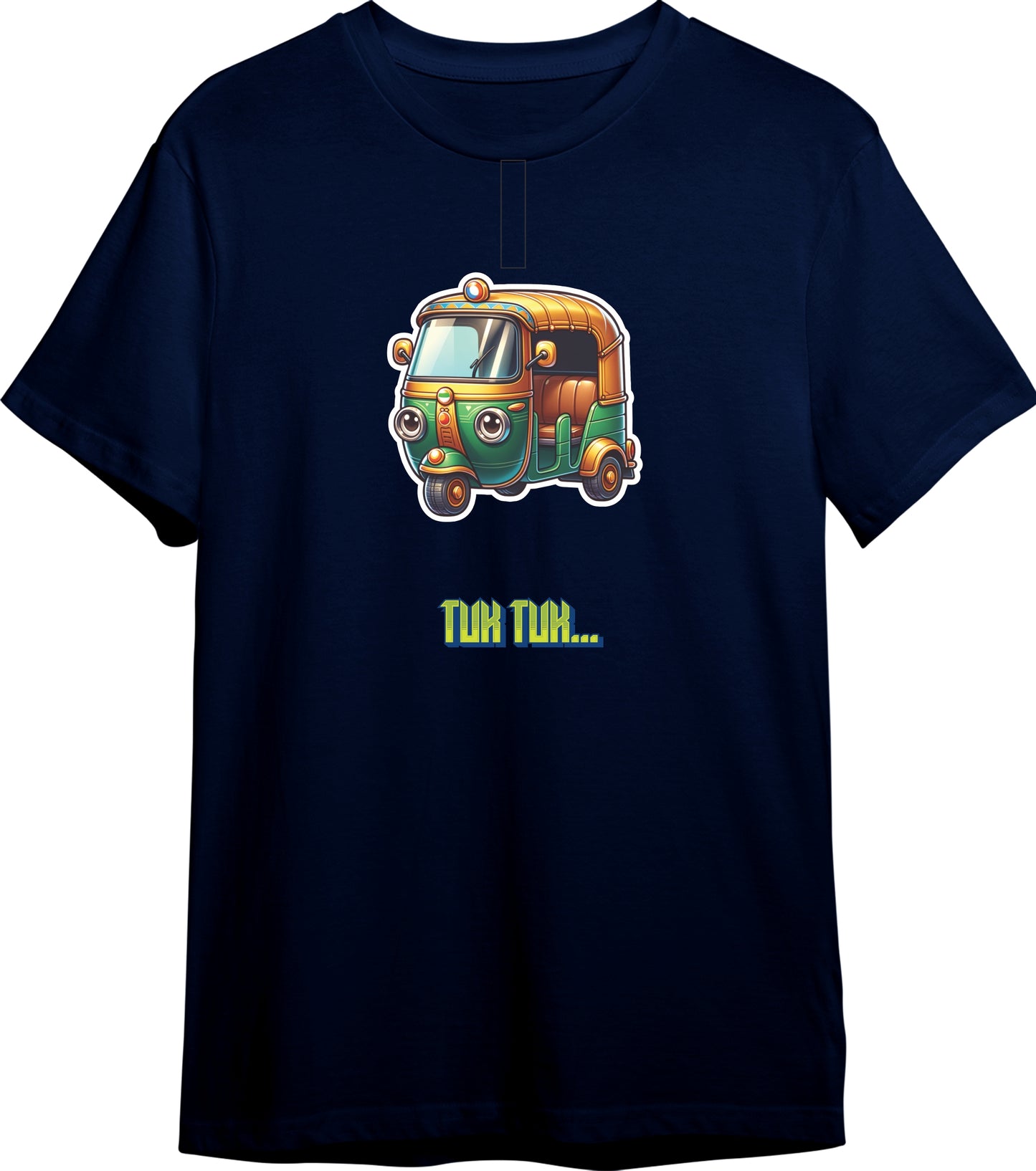 Tuk Tuk
