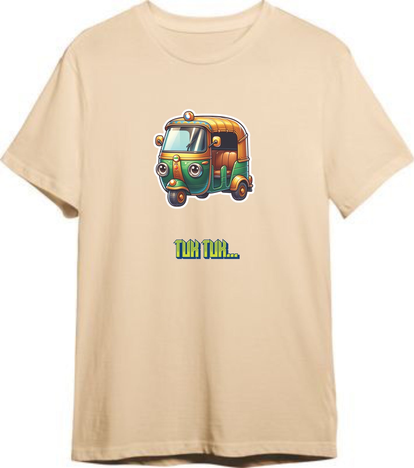 Tuk Tuk