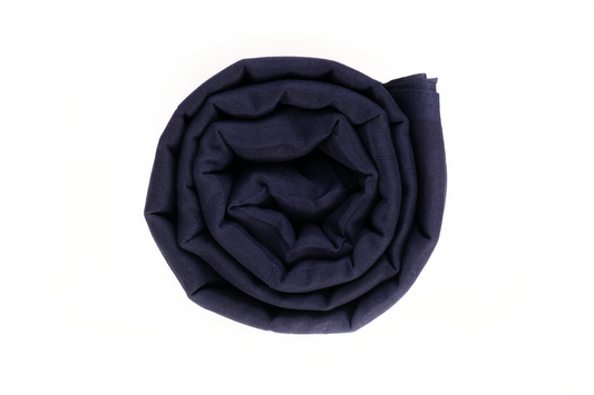Navy Blue Turban - Gulabipagg